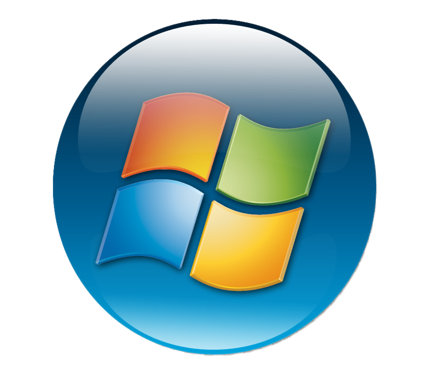 Windows MSVCRT